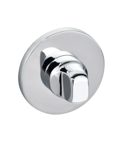 Line Rose RCC S 703 with WC key - designer ironmongery