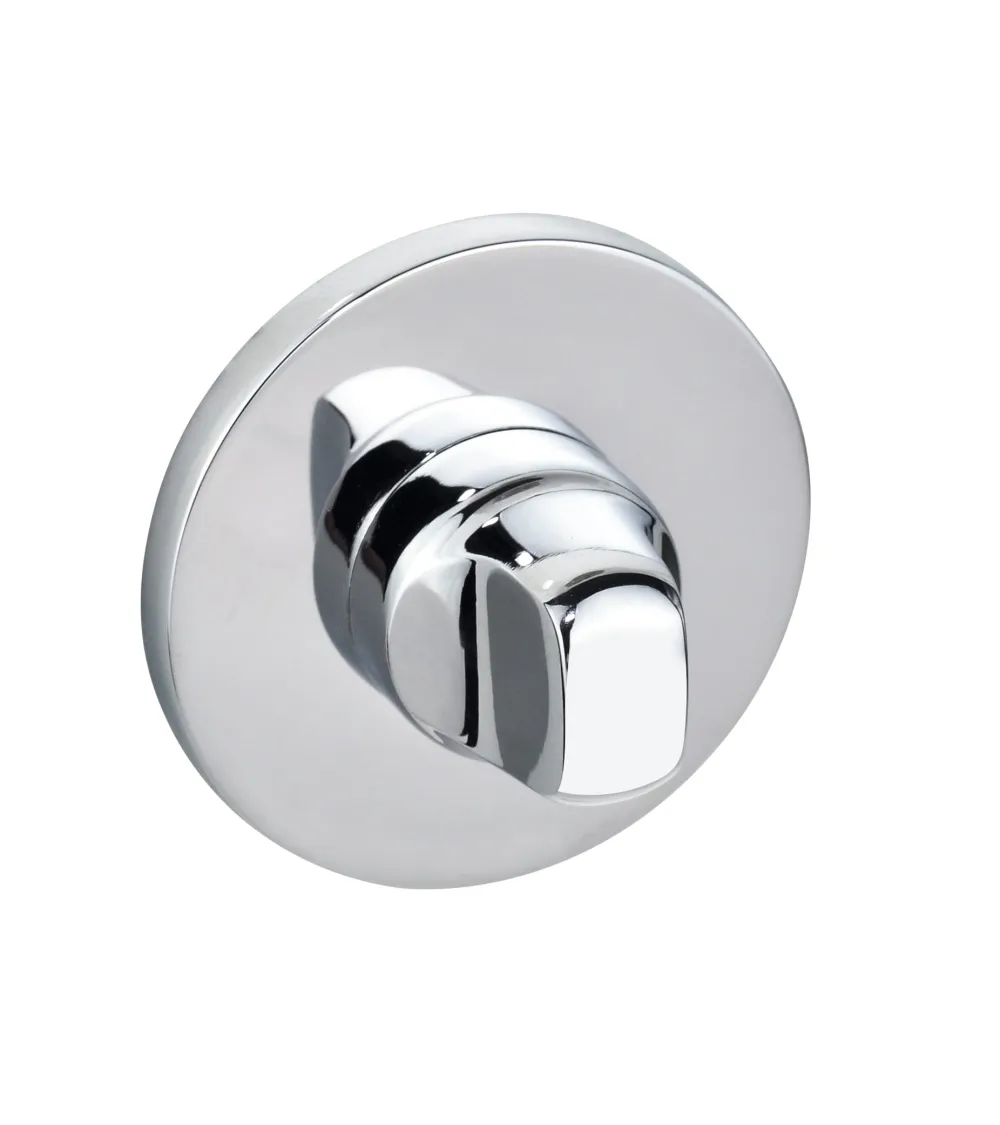 Line Rose RCC S 703 with WC key - designer ironmongery