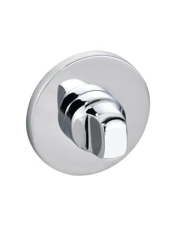 Line Rose RCC S 703 with WC key - designer ironmongery