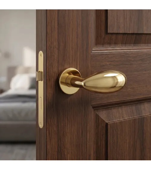 Mandelli Led door handle design handle colour 3