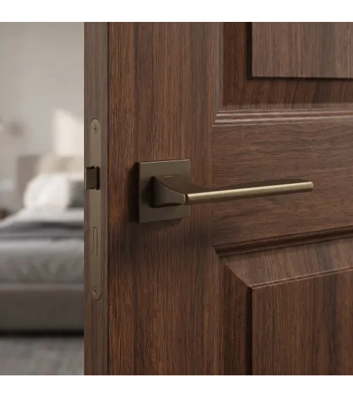 Mandelli Link door handle design handle colour 5