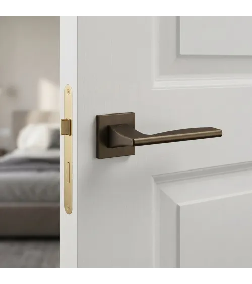 Mandelli Link door handle design handle colour 4