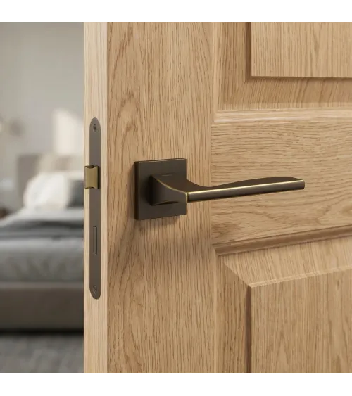 Mandelli Link door handle design handle colour 4