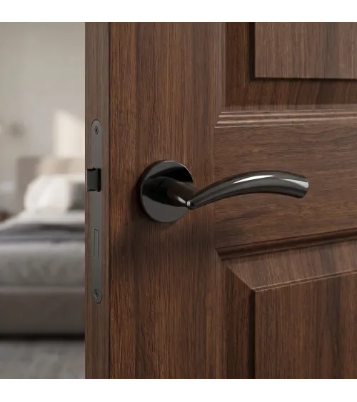 Mandelli Nadir door handle design handle colour 4