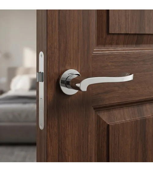 Mandelli Ola door handle designer handle colour 5