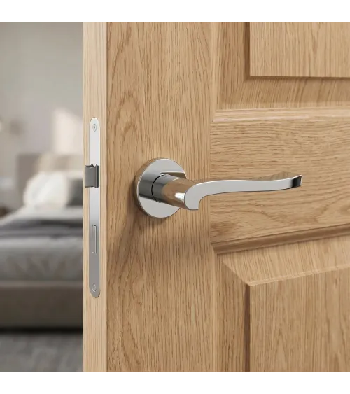 Mandelli Ola door handle designer handle colour 5