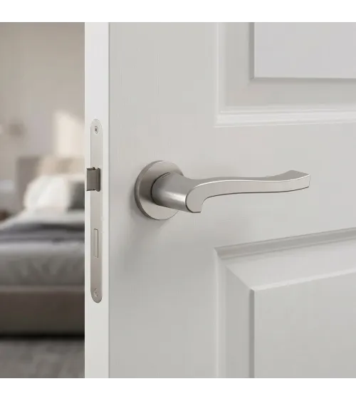 Mandelli Ola door handle designer handle colour 5