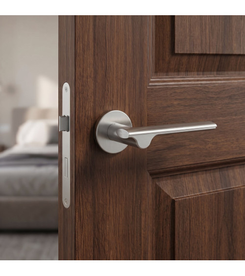 Mandelli Ara door handle design handle colour 1