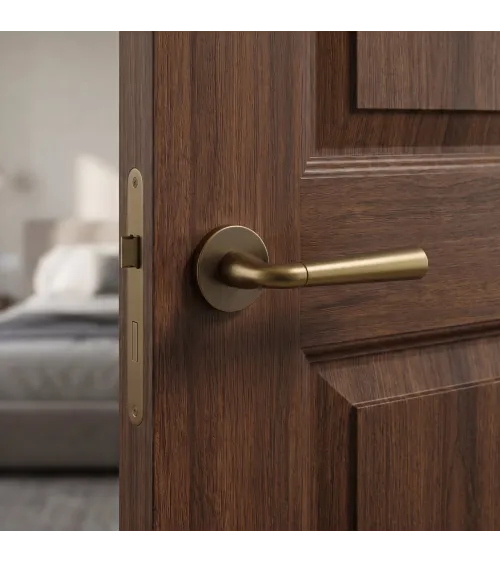 Mandelli Special door handle design handle colour 1