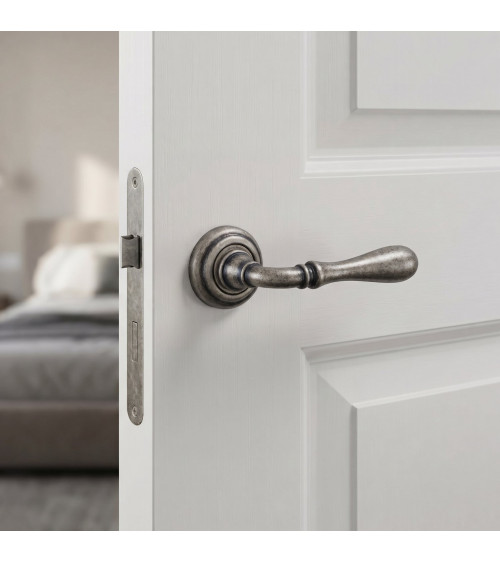 Mandelli Gou door handle designer handle colour 2