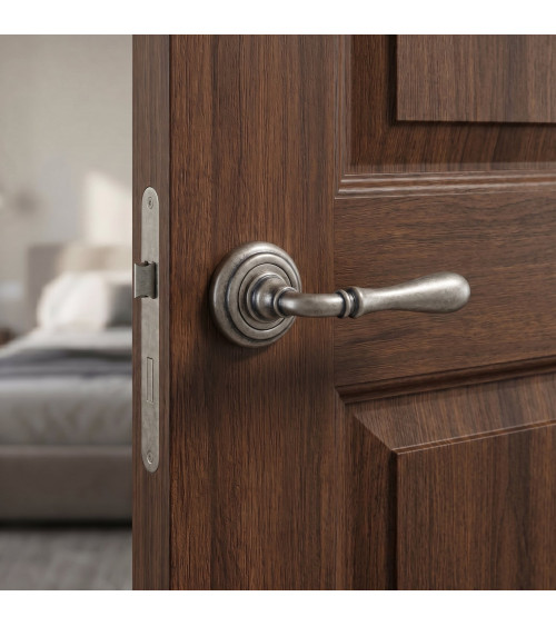 Mandelli Gou door handle designer handle colour 2