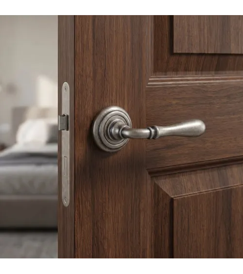 Mandelli Gou door handle design handle colour 2