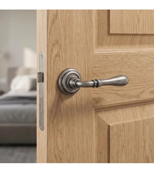 Mandelli Gou door handle design handle colour 2