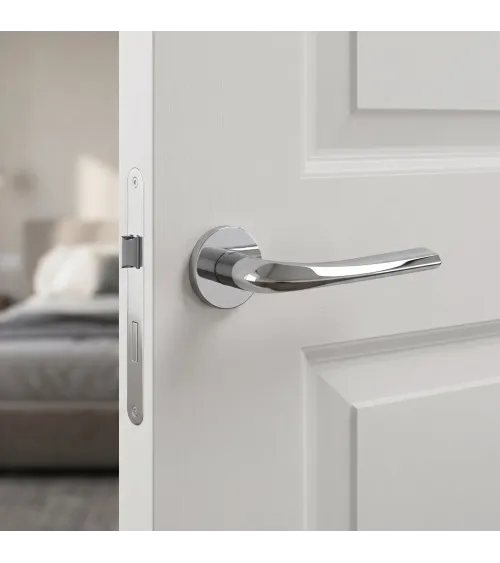 Mandelli Filo door handle design handle colour 2