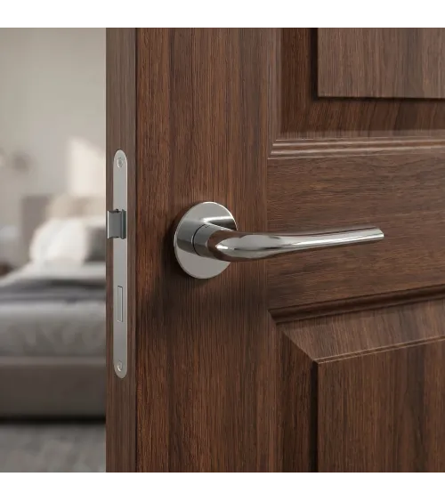 Mandelli Filo door handle design handle colour 2