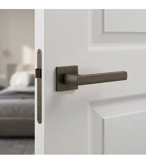 Mandelli Fan door handle designer handle colour 4