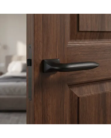 Futuristic Door Handle for a Bold Décor – Model GLADIOLA