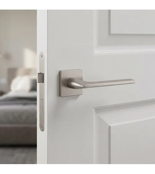 SALVIA square door handles designer handle