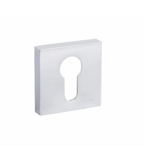 Line RYQ Keyhole Escutcheon I - designer ironmongery
