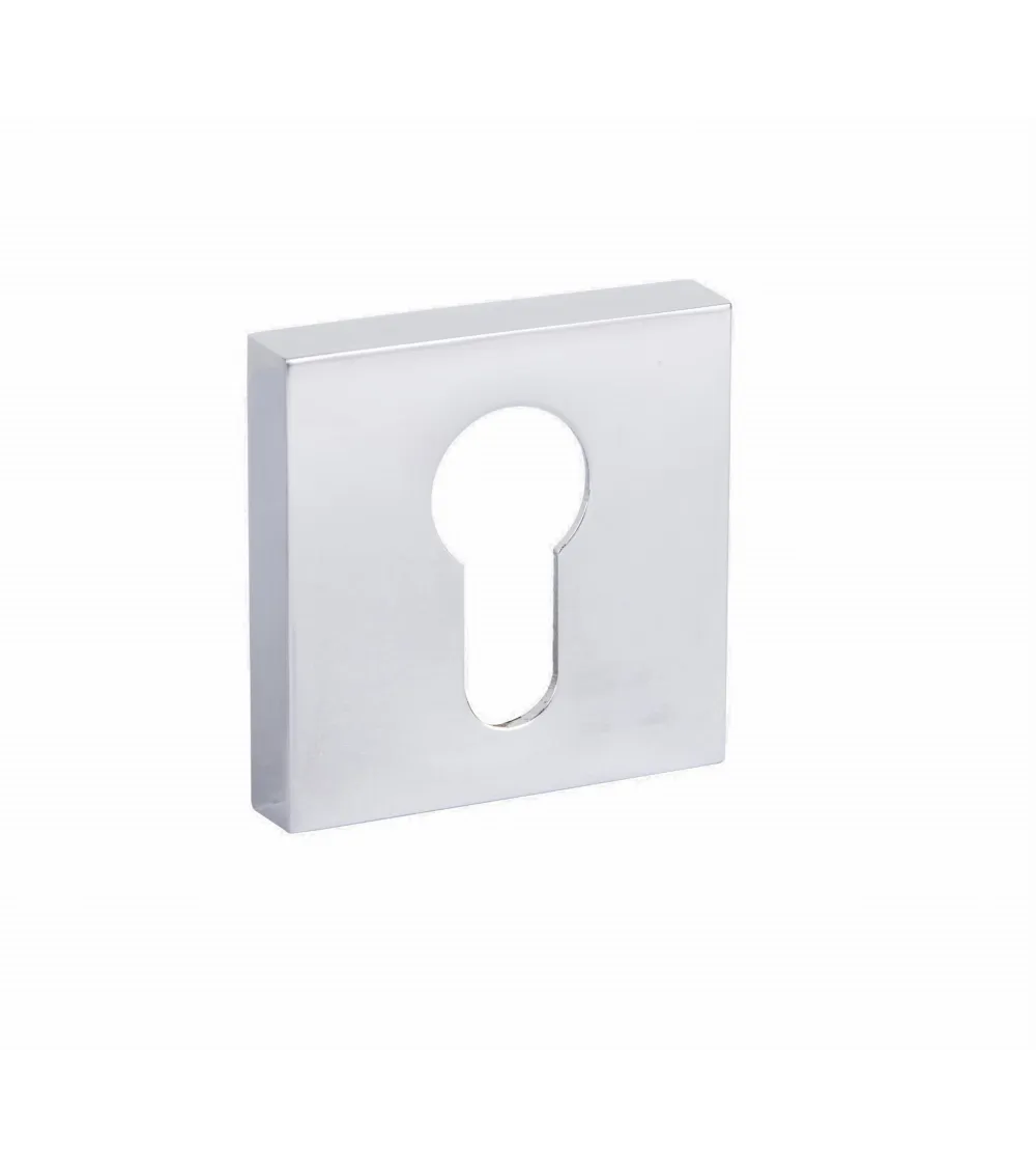 Line RYQ Keyhole Escutcheon I - designer ironmongery