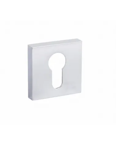 Line RYQ Keyhole Escutcheon I - designer ironmongery