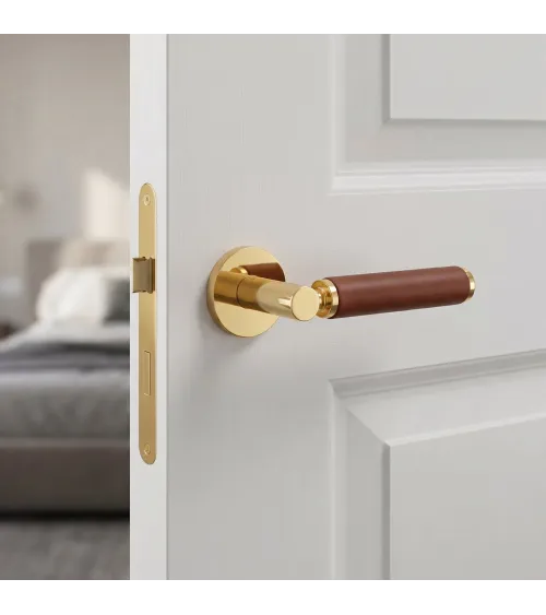 TUPAI 4200/200 modern design door handle