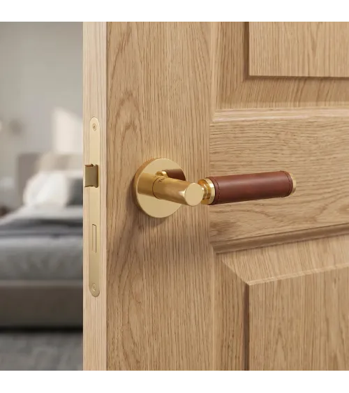 TUPAI 4200/200 modern design door handle