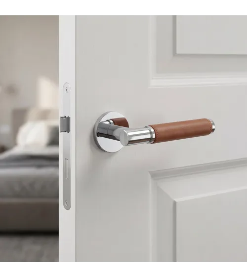 TUPAI 4200/200 modern designer door handle colour 2