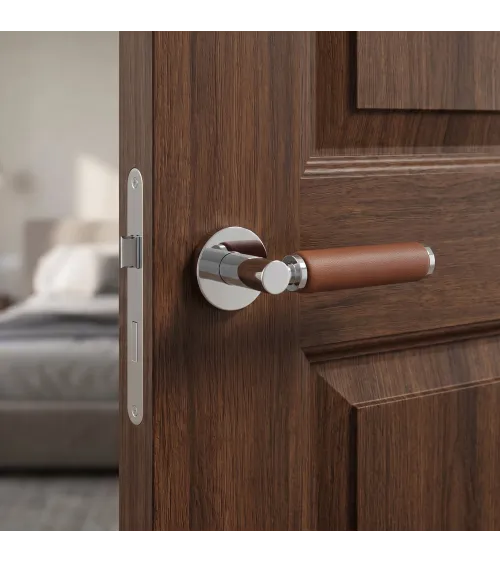 TUPAI 4200/200 modern designer door handle colour 2