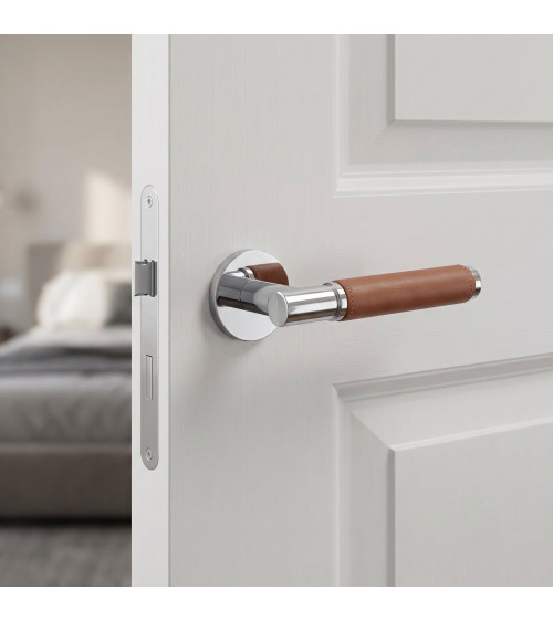 TUPAI 4200/200 modern design door handle designer handle colour 2