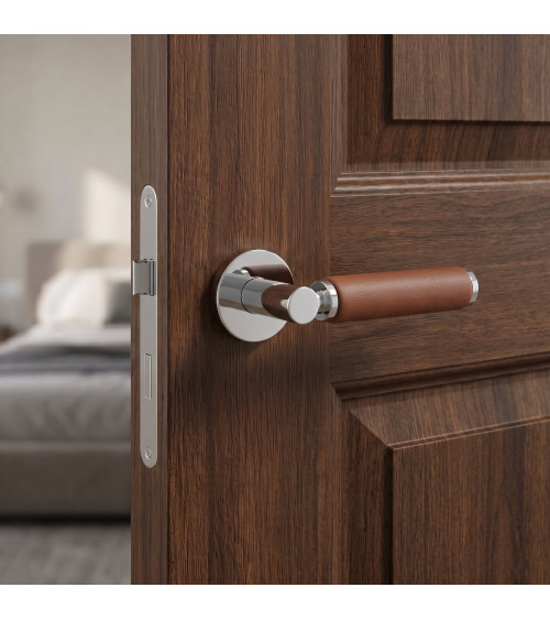 TUPAI 4200/200 modern design door handle designer handle colour 2