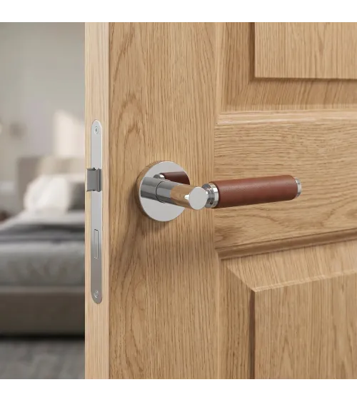 TUPAI 4200/200 modern design door handle designer handle colour 2