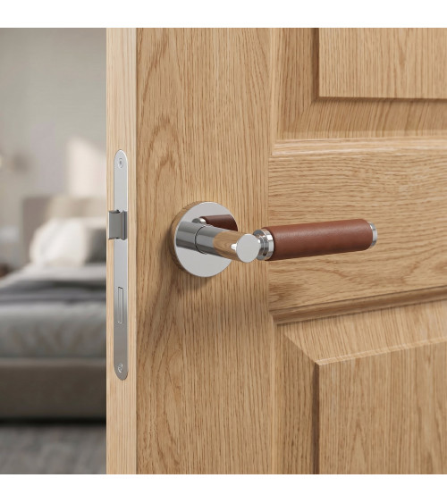 TUPAI 4200/200 modern design door handle designer handle colour 2