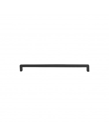 Elegant bronze furniture pull handle PMQ - designer handle