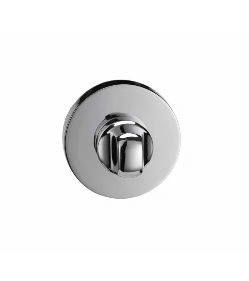 Line RCC WC key rose - designer handle