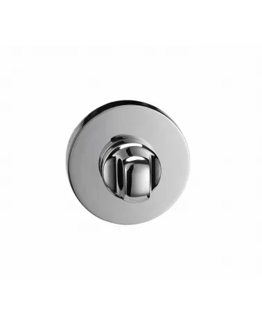 Line RCC WC key rose - designer handle