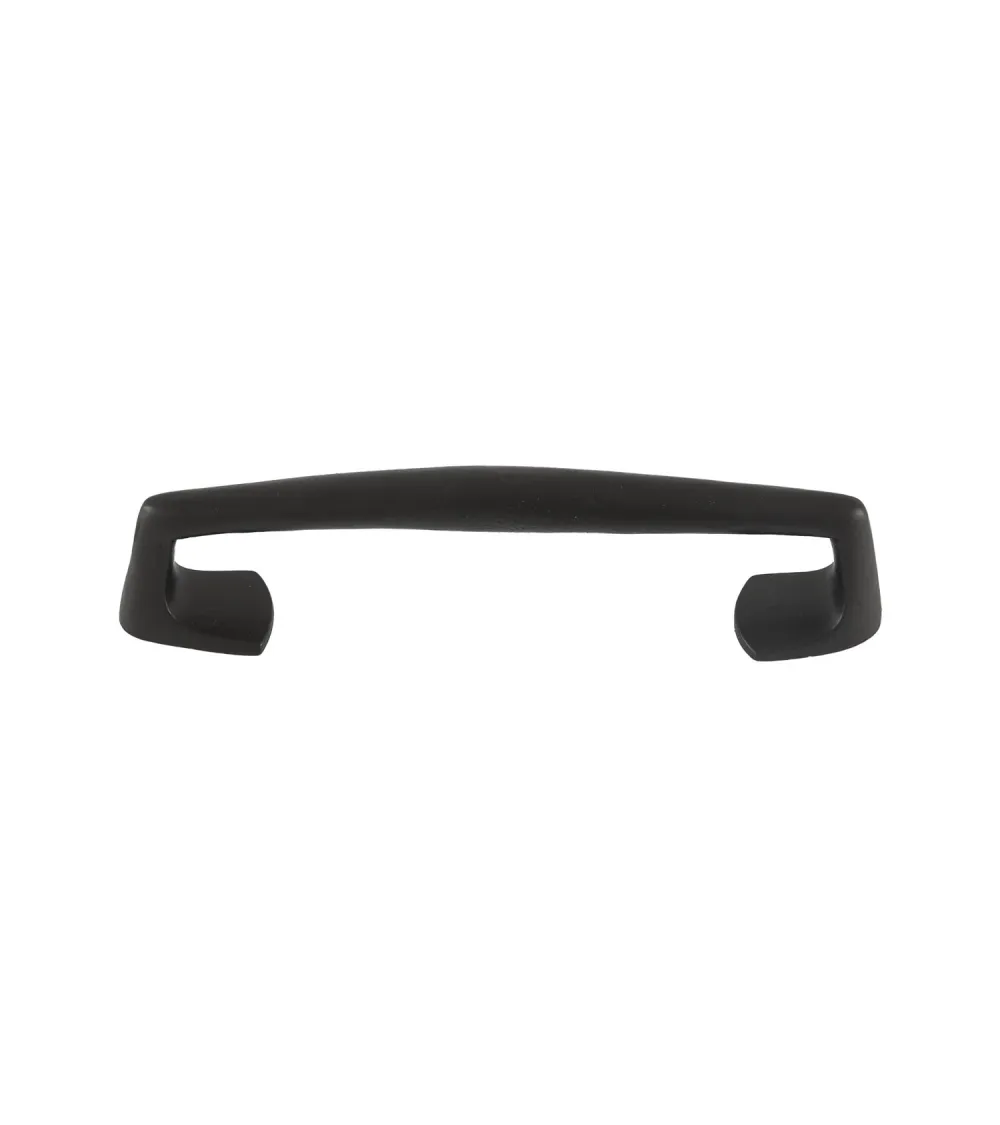 PMC bronze furniture handle - designer handle