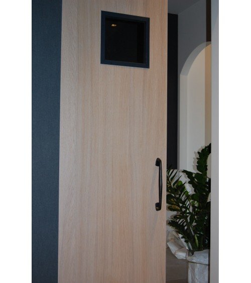 PMC bronze furniture handle - designer handle