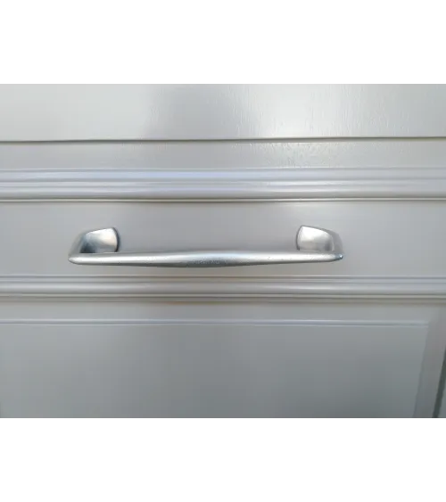 PMC bronze furniture handle - designer handle