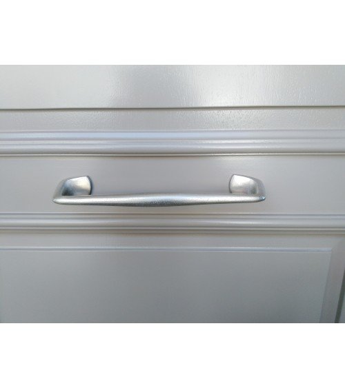 PMC bronze furniture handle - designer handle