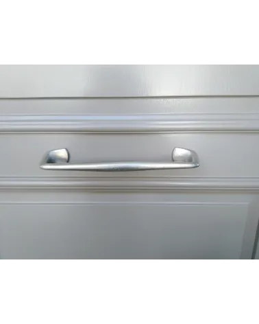 PMC bronze furniture handle - designer handle