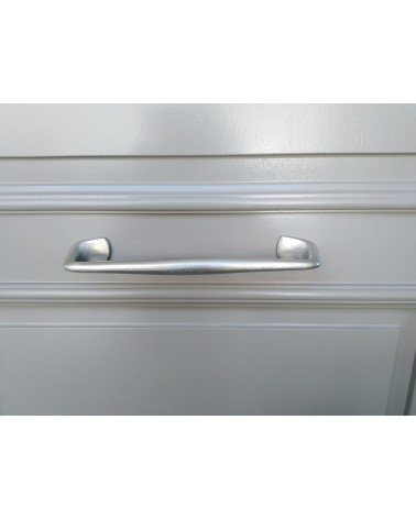 PMC bronze furniture handle - designer handle