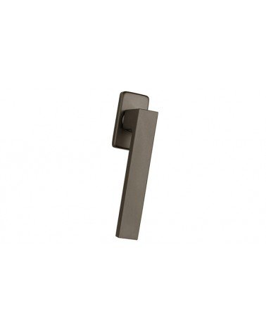 Designer zamak window handle Tupai 2275 - designer handle