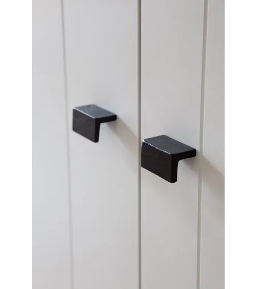Bronze PML minimalist furniture handle - designer handle
