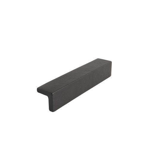Bronze PML minimalist furniture handle - designer handle