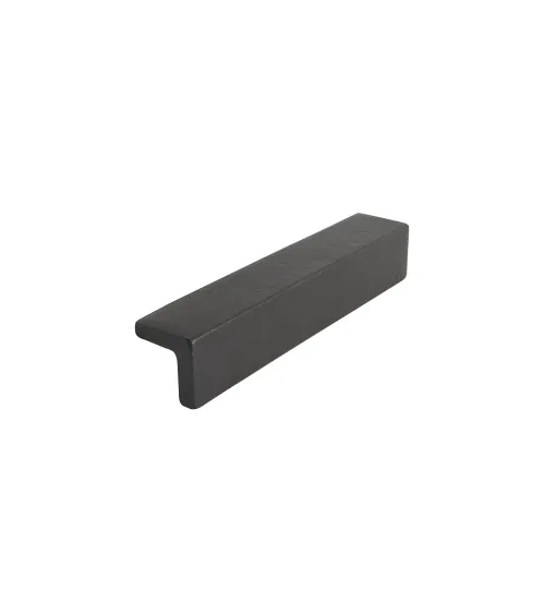Bronze PML minimalist furniture handle - designer handle