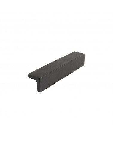 Bronze PML minimalist furniture handle - designer handle