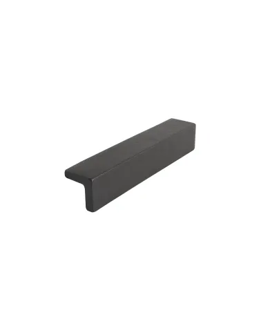 Bronze PML minimalist furniture handle - designer handle