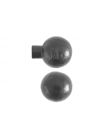 PT bronze furniture knob - designer handle