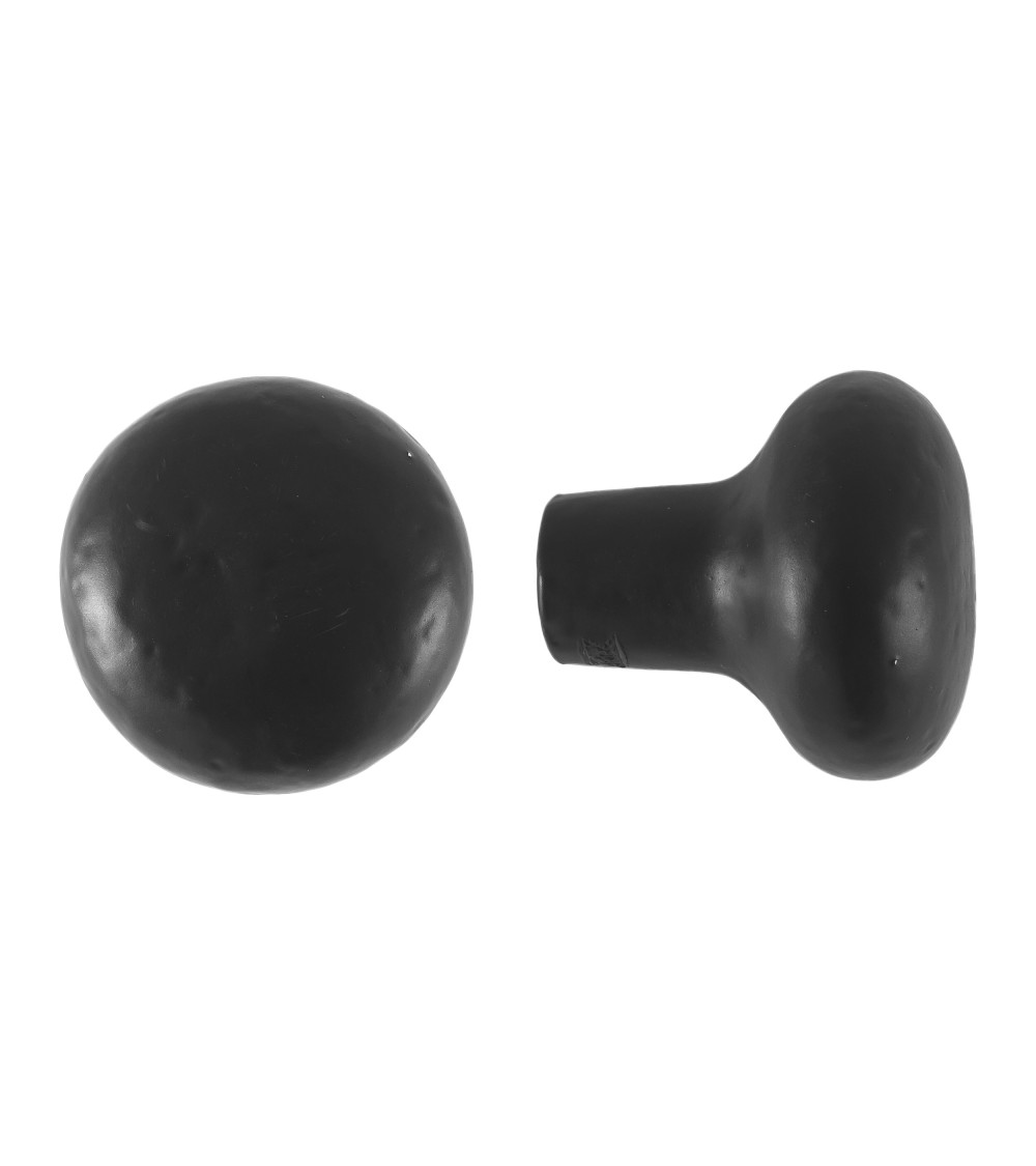 Bronze furniture knob PT45 - designer handle